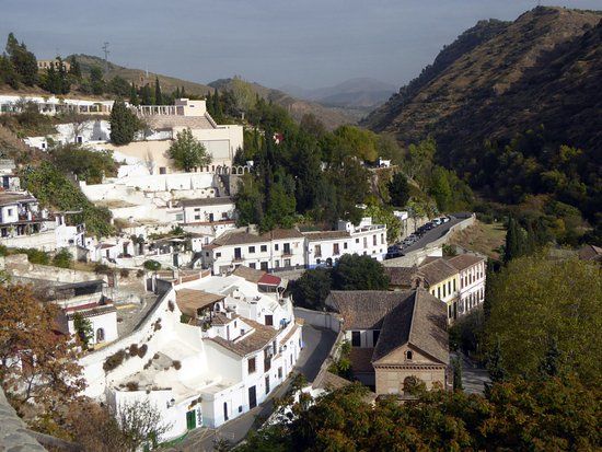 Sacromonte